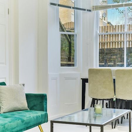 Amazing 2 Bed Apartment Clapham North ロンドン エクステリア 写真